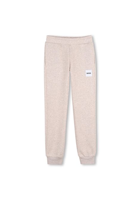Completo pantalonni e felpa HUGO BOSS KIDS | J53442B51